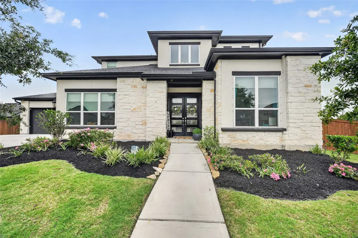 9827 Wright Drive, Manvel, TX 77578 - #1