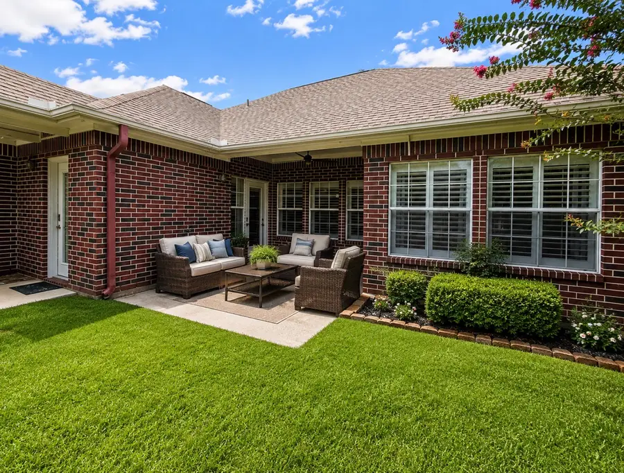 210-C Clearview Avenue, Friendswood, TX 77546 - #3