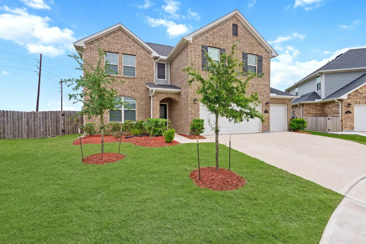31202 Zacara Lane, Fulshear, TX 77441 - #1