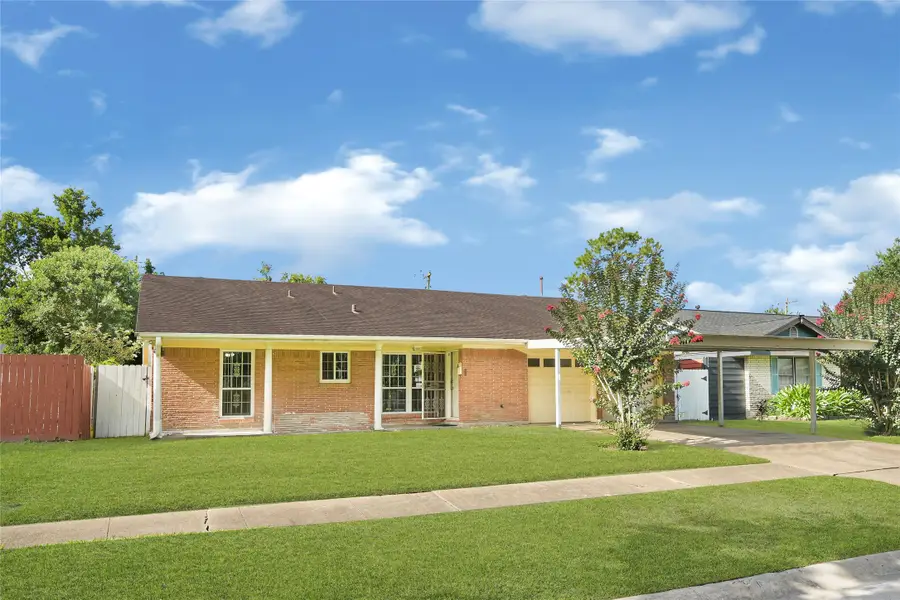 10318 Kittrell Street, Houston, TX 77034 - #2