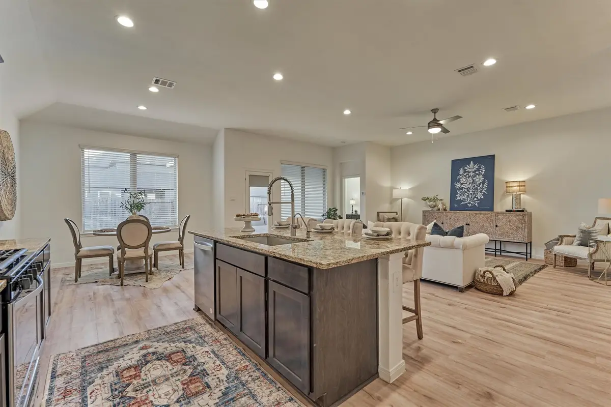 1080 Clearwood Drive, Montgomery, TX 77316 - #1