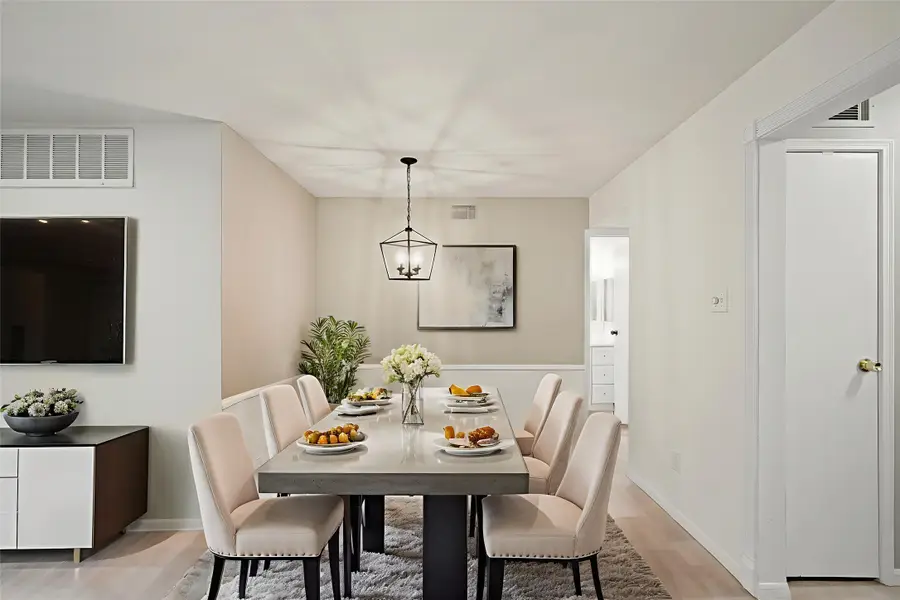 11201 Lynbrook Drive #3503, Houston, TX 77042 - Image #3