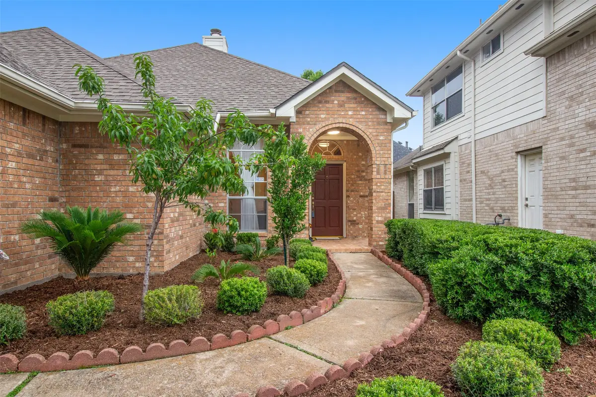 10618 Spring Brook Drive, Houston, TX 77041 - #1