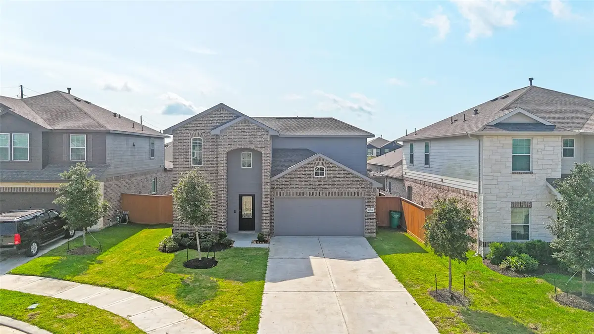 10511 Kings River Drive, Rosharon, TX 77583 - #1