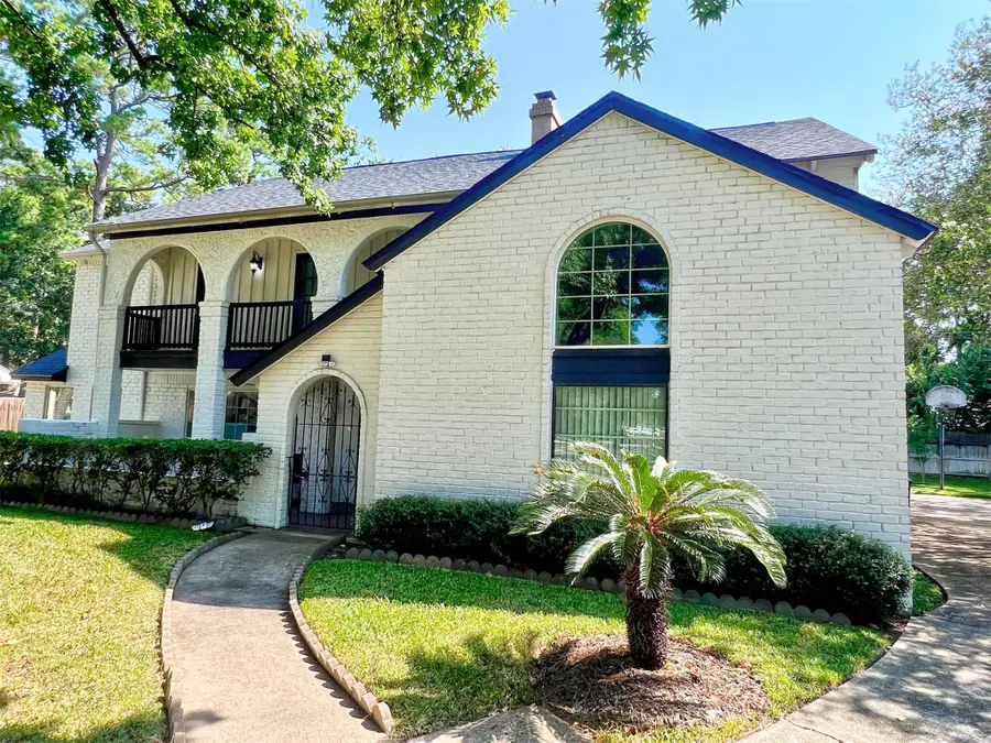 16902 Summit Oaks Lane, Spring, TX 77379 - #2