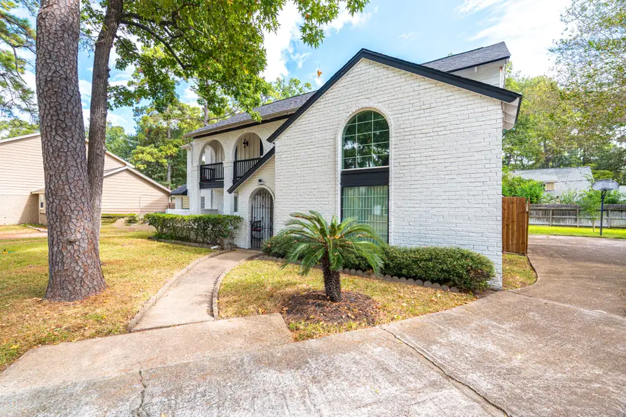 16902 Summit Oaks Lane, Spring, TX 77379 - #3