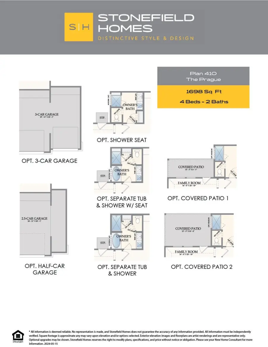 814 Scribe, New Caney, TX 77357 - Image #2