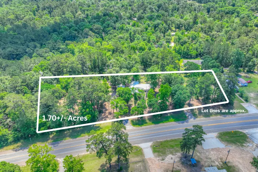 11430 Us Highway 190 E, Livingston, TX 77351 - #2