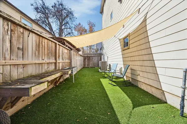 5111 Inker Street #C, Houston, TX 77007