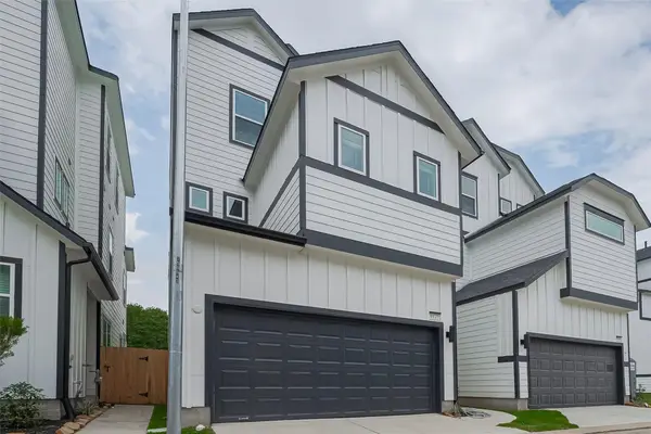 8913 Grovner Place, Houston, TX 77055