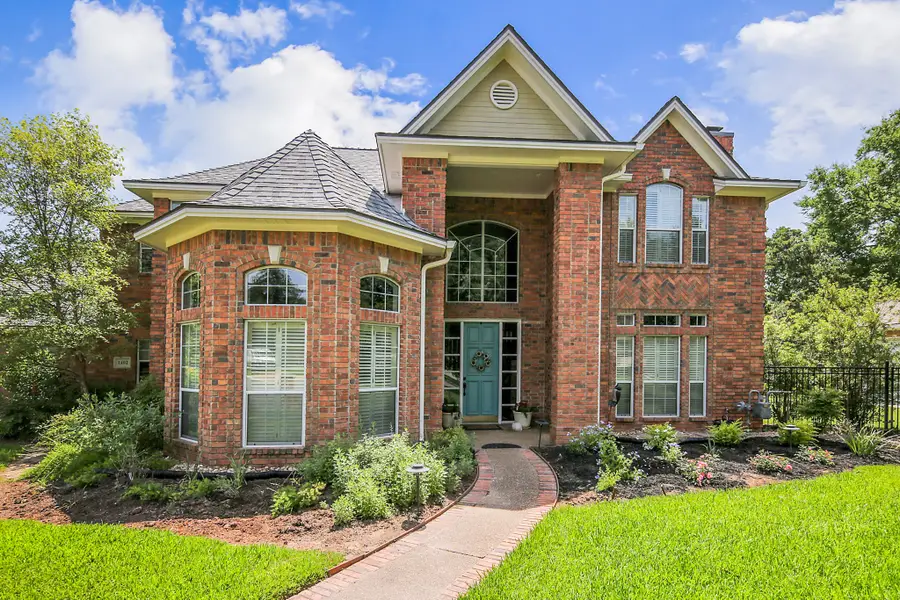 1402 Millcreek Court, College Station, TX 77845 - #2