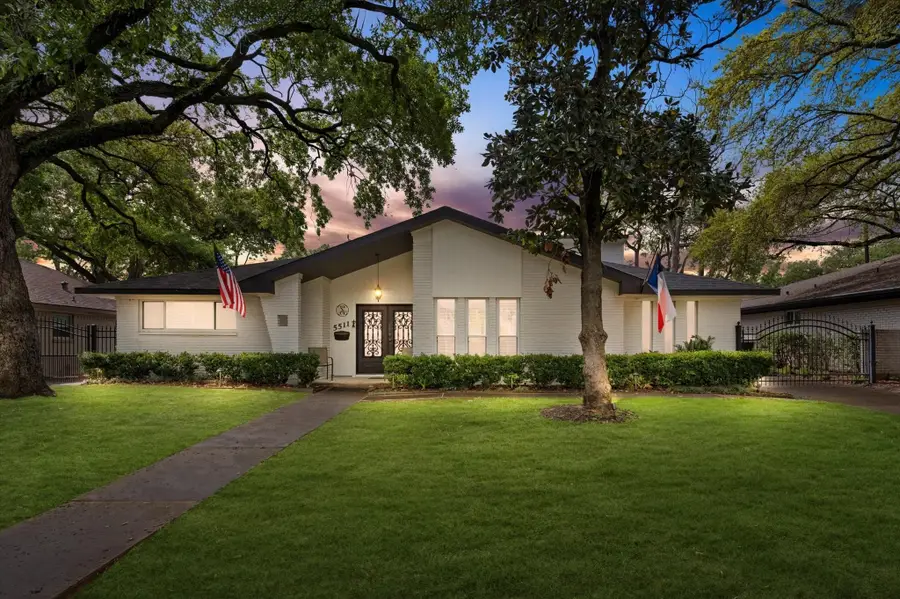 5511 Queensloch Drive, Houston, TX 77096 - #3