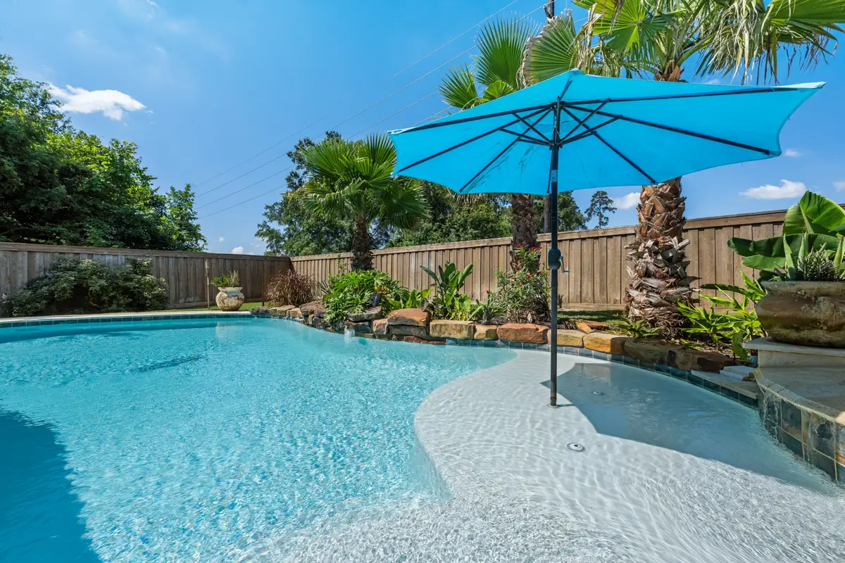 27026 Golden Knoll Drive, Magnolia, TX 77354 - #1