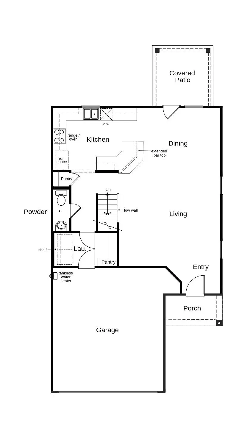 10160 Maple Cove Lane, Willis, TX 77378 - #2
