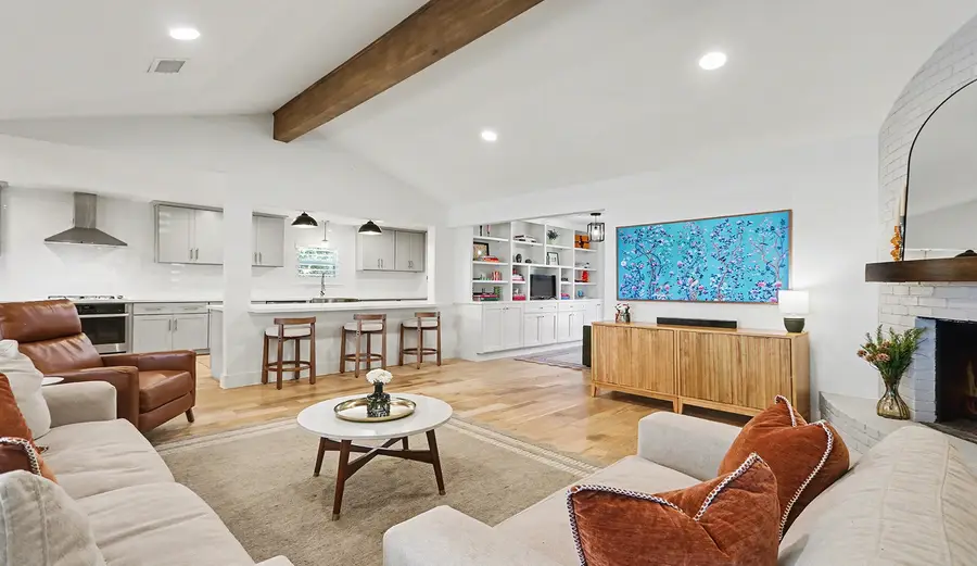 10718 Longmont Drive, Houston, TX 77042 - #3