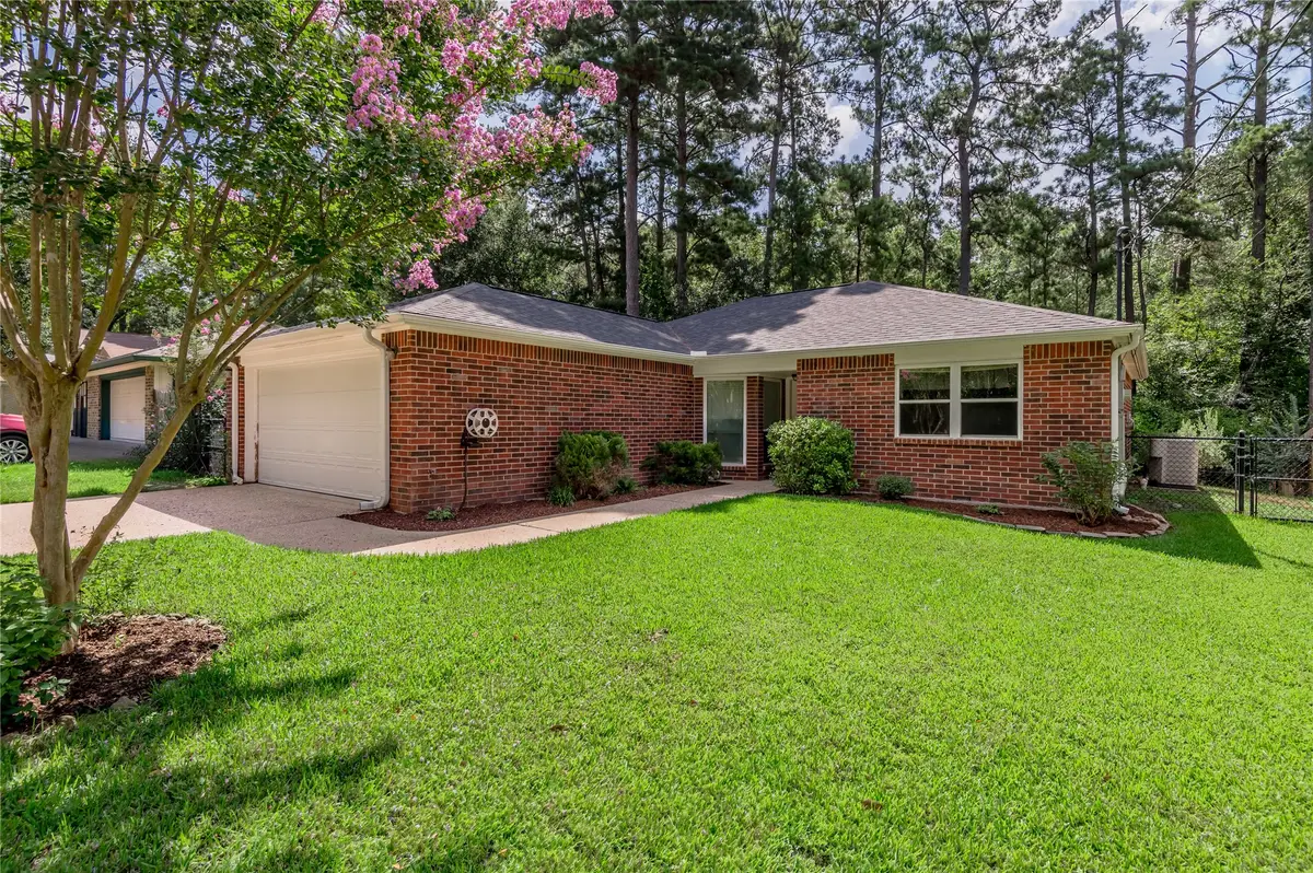 3134 Winding Way, Huntsville, TX 77340 - #1