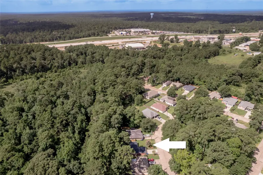 3134 Winding Way, Huntsville, TX 77340 - #3