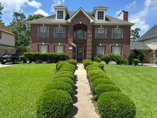 3410 Amber Forest Drive, Houston, TX 77068