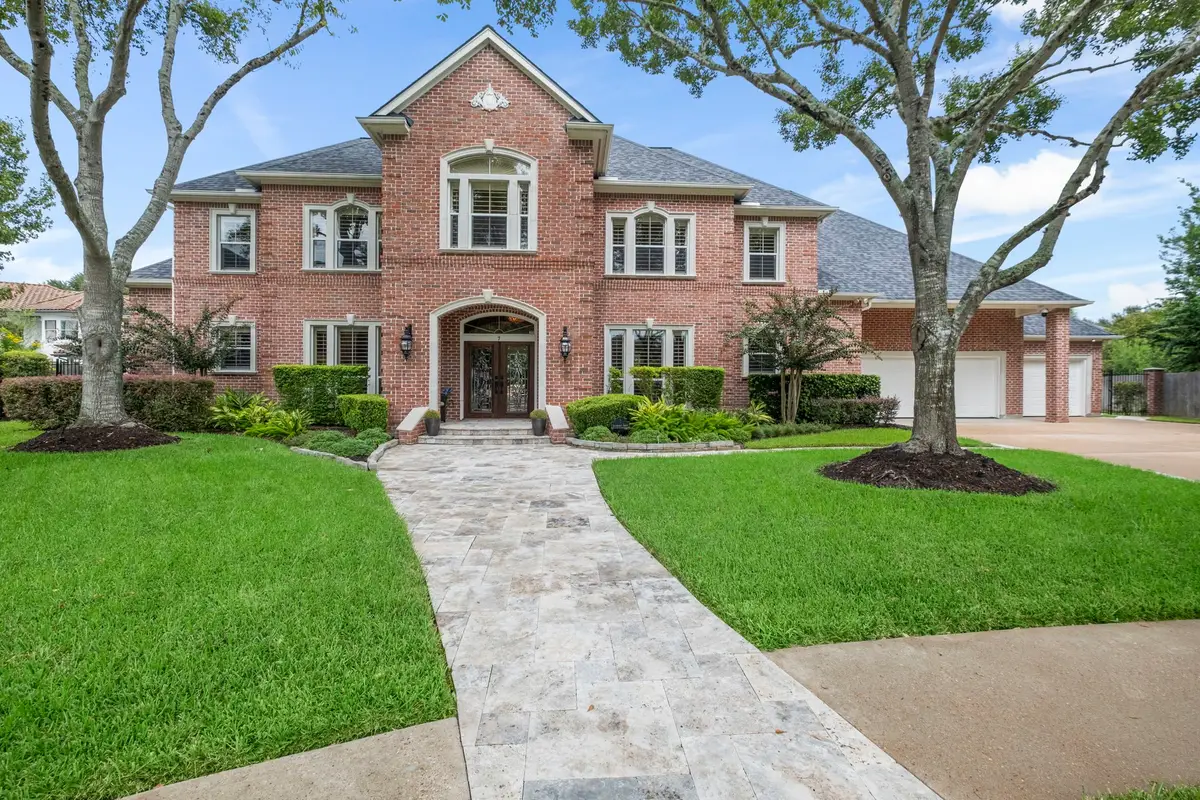 7 Silverloch Court, Sugar Land, TX 77479 - #1