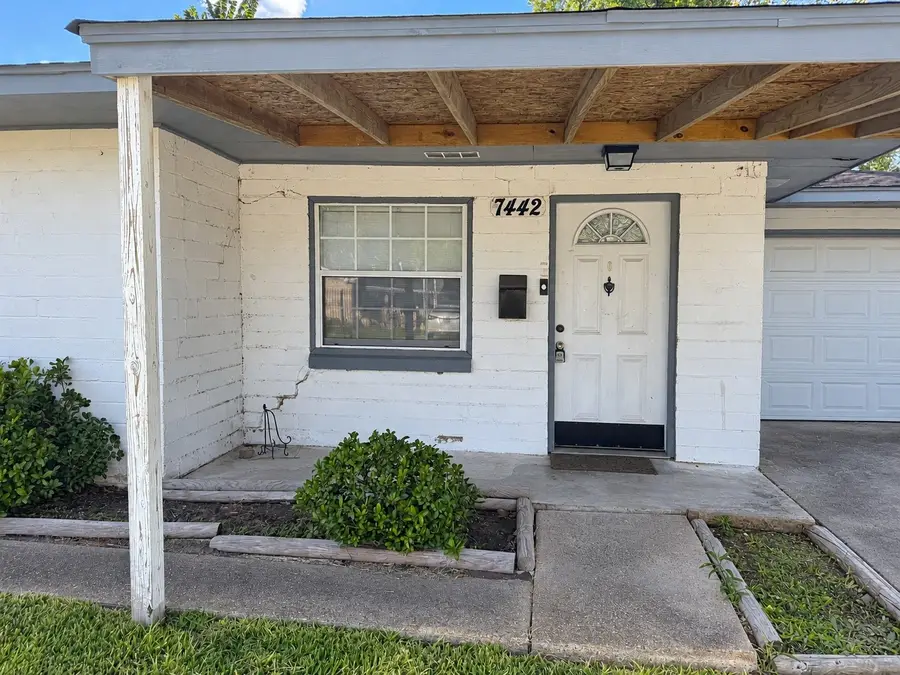 7442 Allsup Street, Houston, TX 77061 - #3