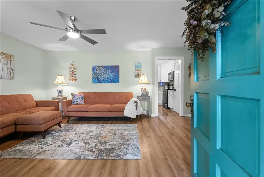 3026 Danforth Memorial Drive, Texas City, TX 77590 - Image #3