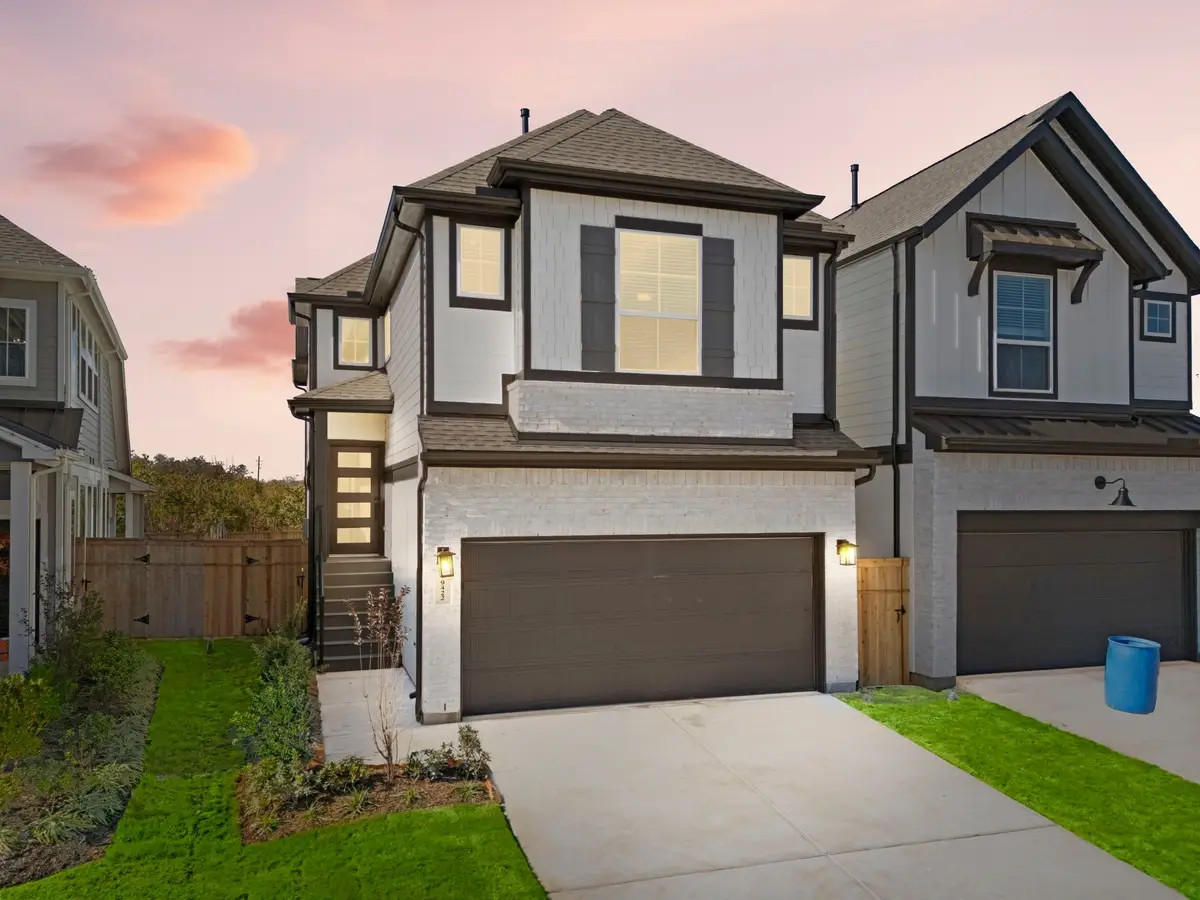 9422 Autumn Vale Drive, Missouri City, TX 77459 - Image #1