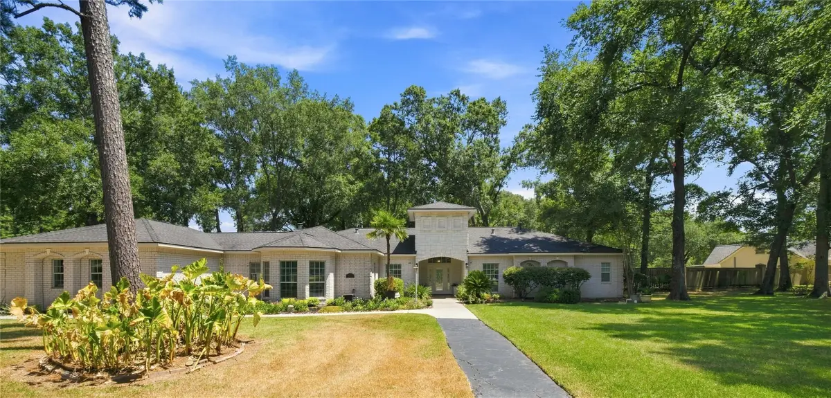 29019 Misty Oaks Drive, Huffman, TX 77336 - #1