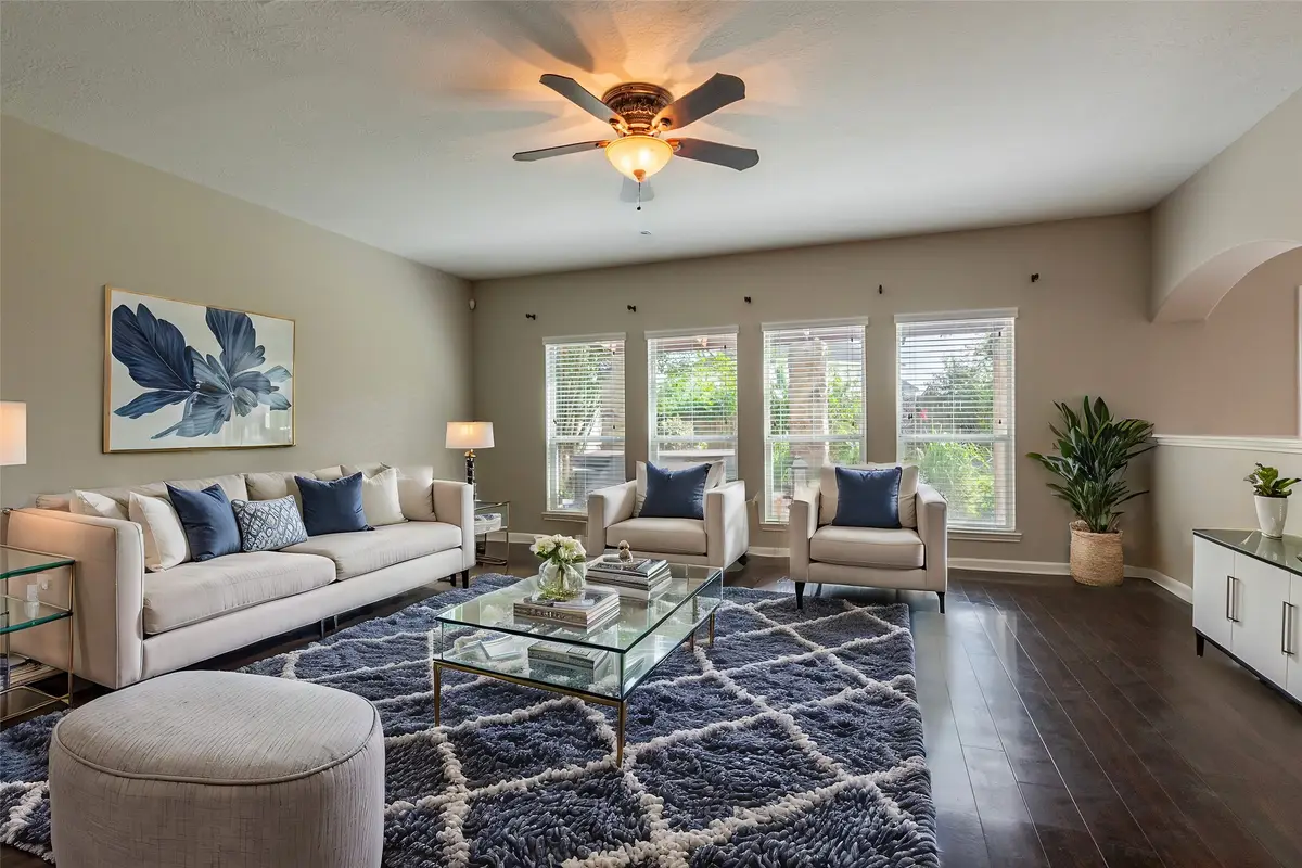 2535 Flycatcher Cove Drive, League City, TX 77573 - #1