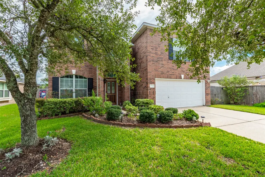 2535 Flycatcher Cove Drive, League City, TX 77573 - #3