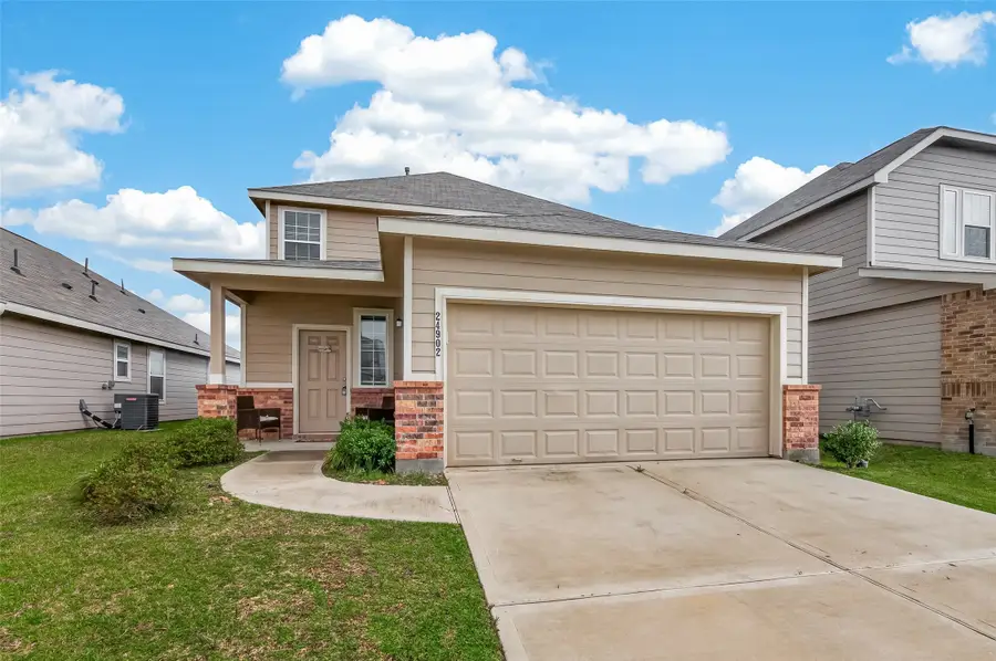 24902 Signorelli Way, Katy, TX 77493 - #2