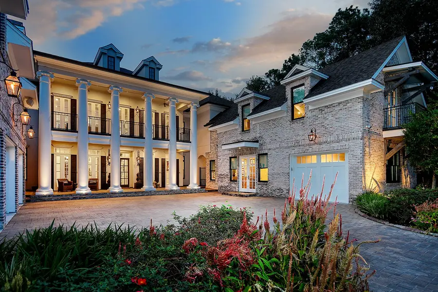 25 Doe Run Drive, The Woodlands, TX 77380 - #3