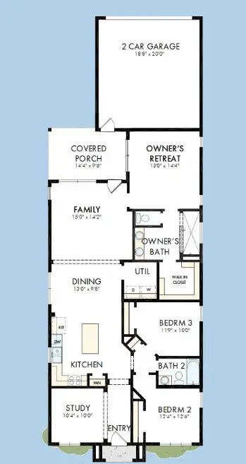 11663 Howdy Drive, Montgomery, TX 77316 - #2