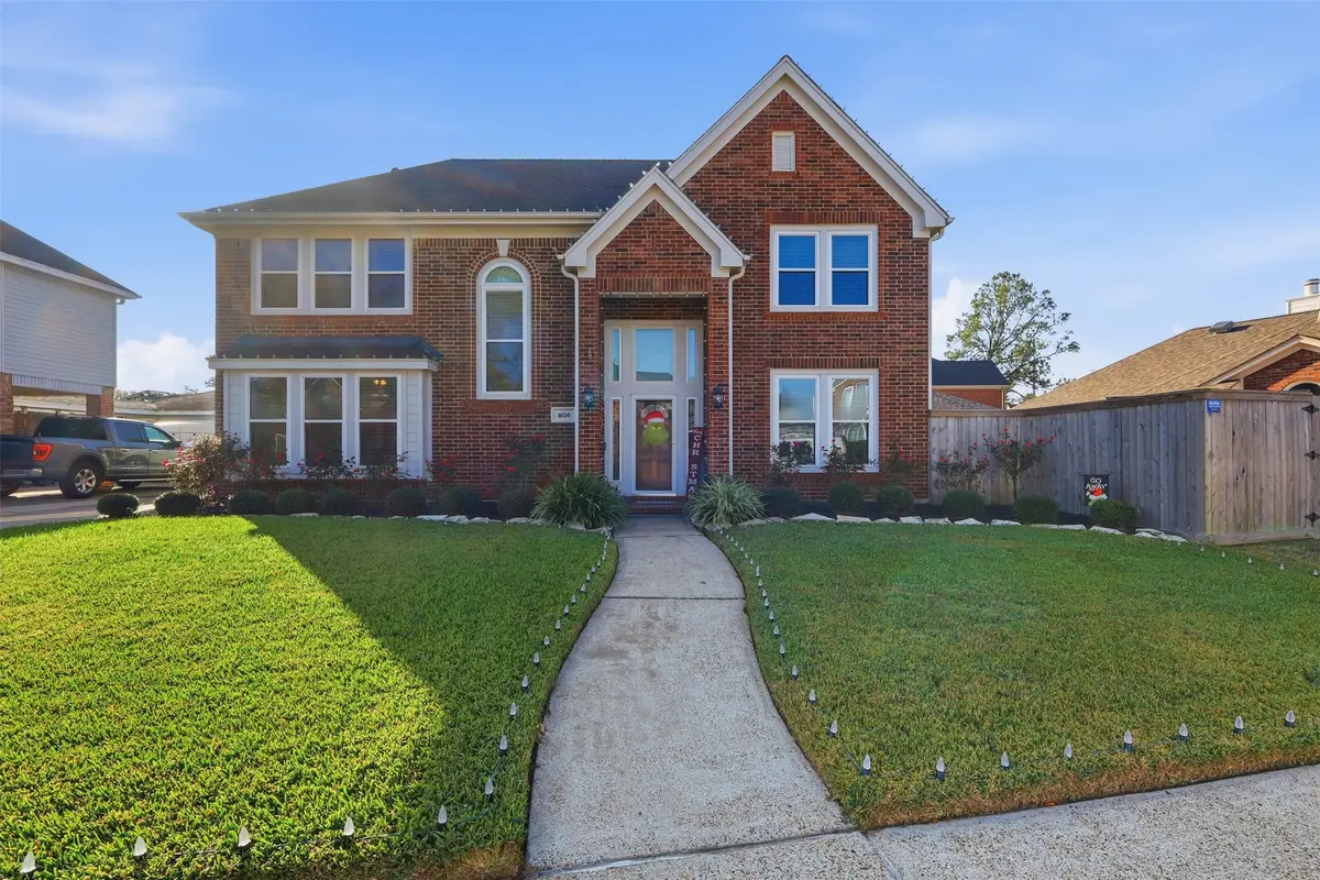 1606 Cherokee Street, Deer Park, TX 77536 - Image #1