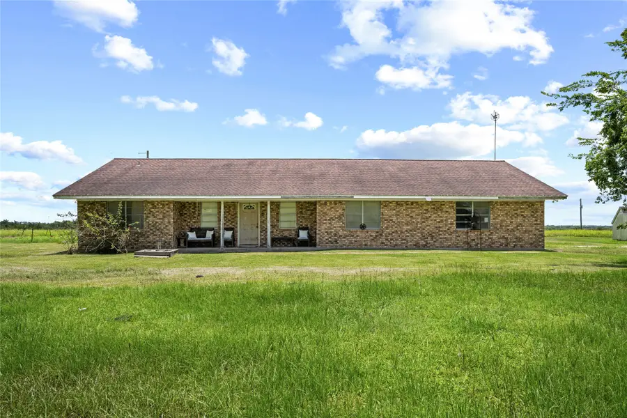 2623 Salem Road, Brenham, TX 77833 - #2