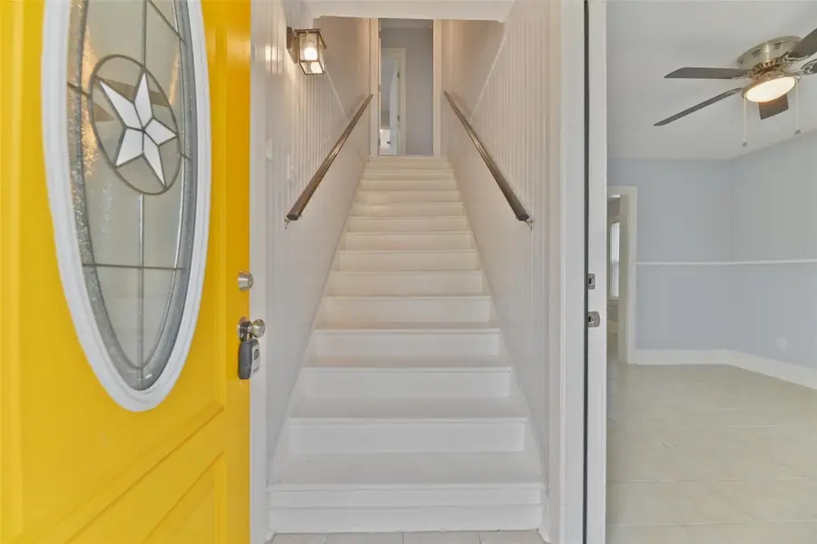 909 28th Street, Galveston, TX 77550 - #2