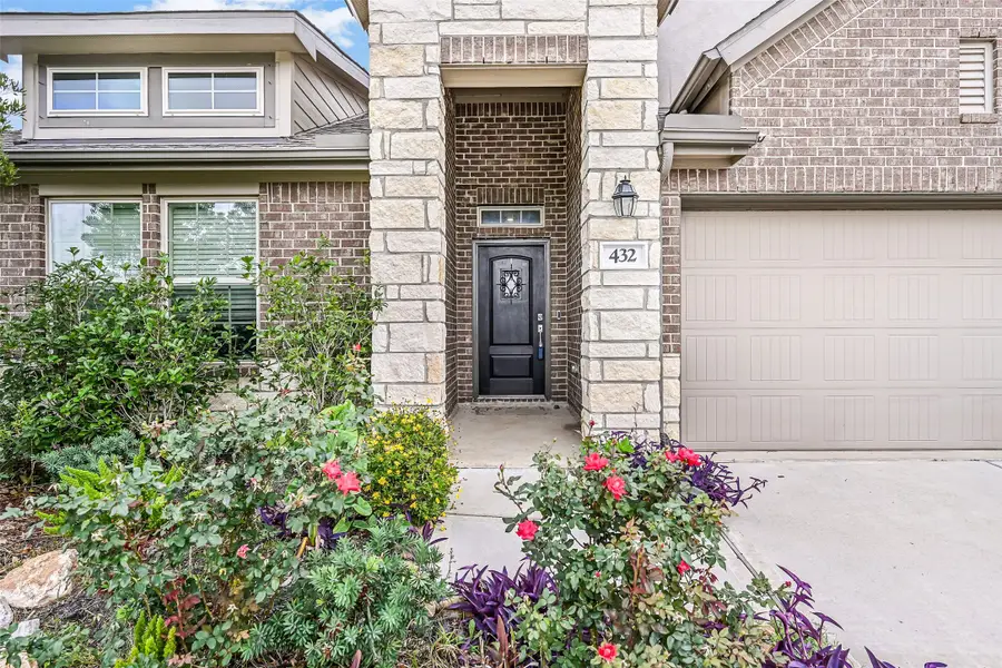 432 Pecan Landing Lane, La Marque, TX 77568 - #2