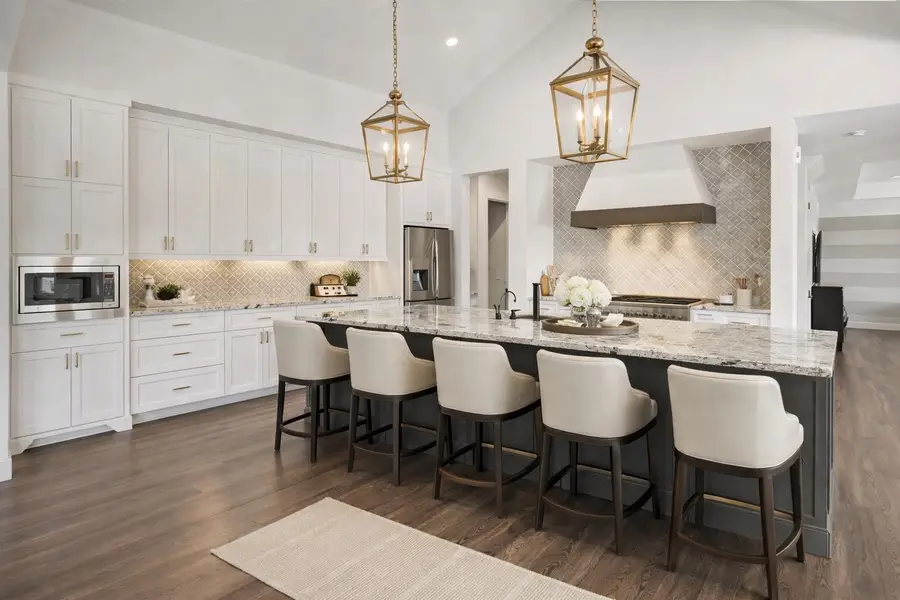 20302 Old Windmill Trail, Hockley, TX 77447 - #2