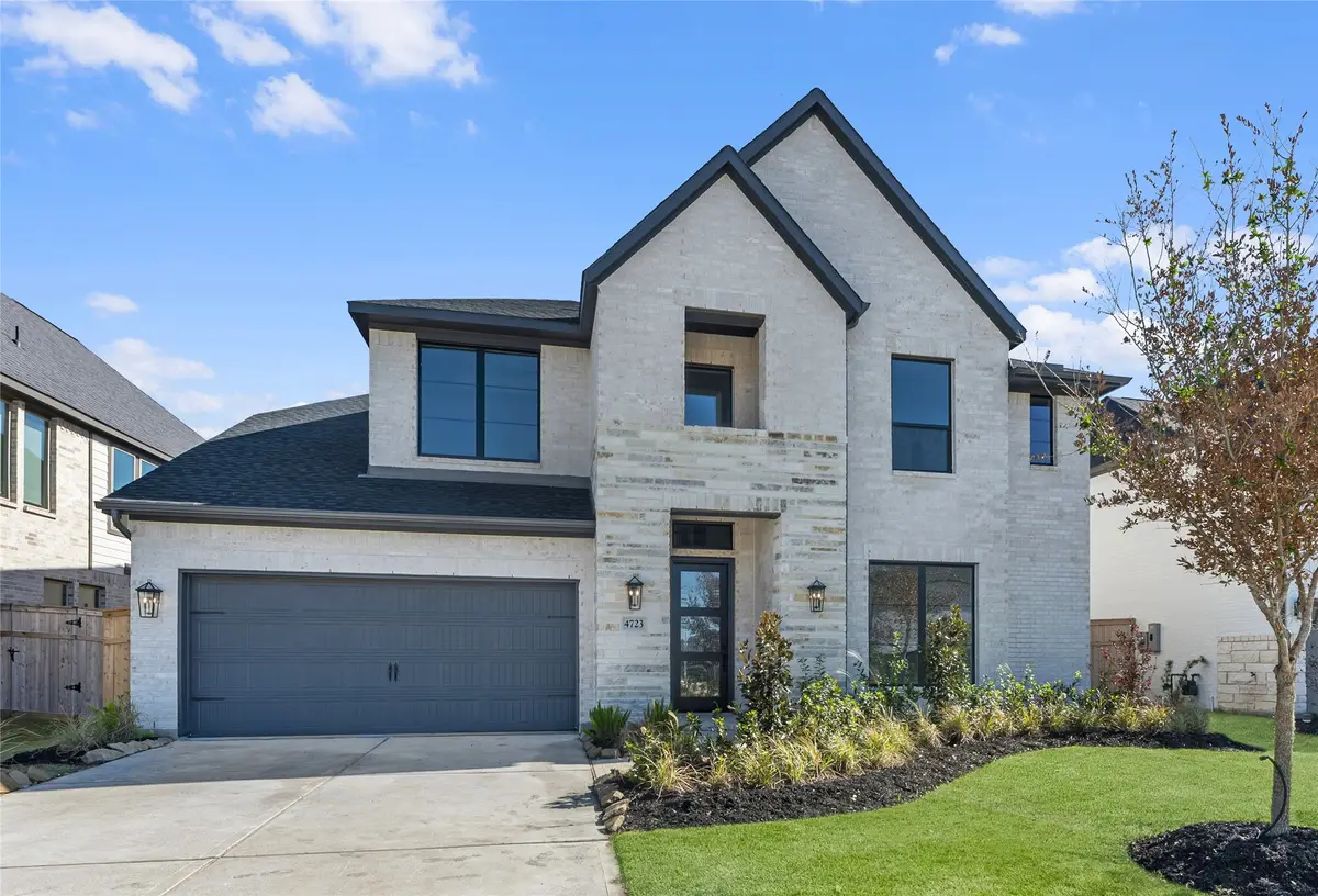 4723 Rustic Garden Lane, Fulshear, TX 77441 - Image #1