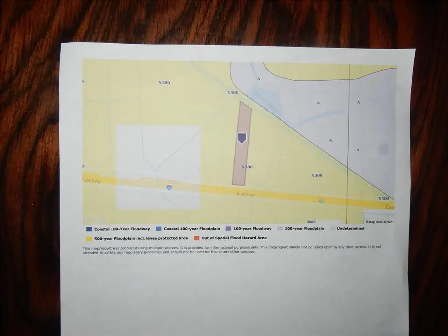 0 I-10, Winnie, TX 77665 - Image #2