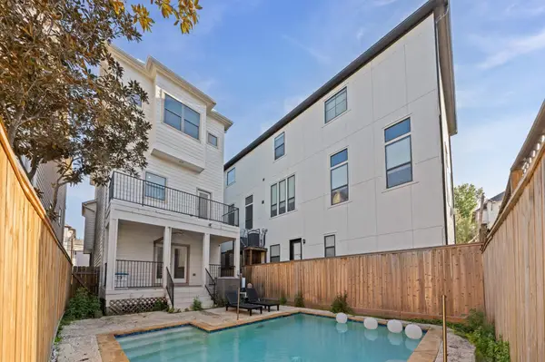 5705 Petty Street #A, Houston, TX 77007