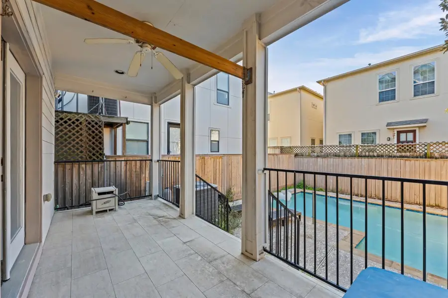 5705 Petty Street #A, Houston, TX 77007 - #3