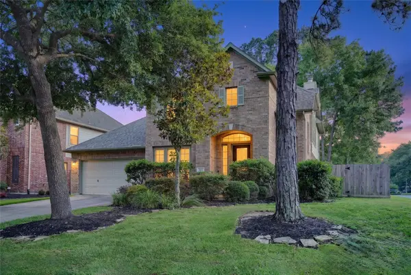3331 Lost Maple Forest Court, Houston, TX 77345