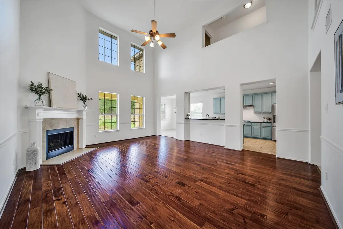 10802 Lake Raven Court, Cypress, TX 77433 - Image #1