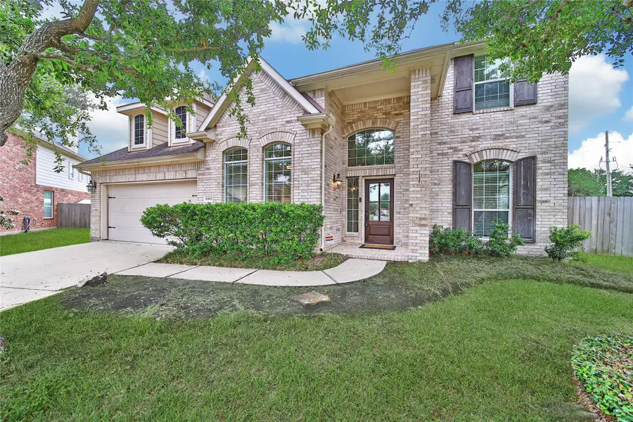 10802 Lake Raven Court, Cypress, TX 77433 - Image #2