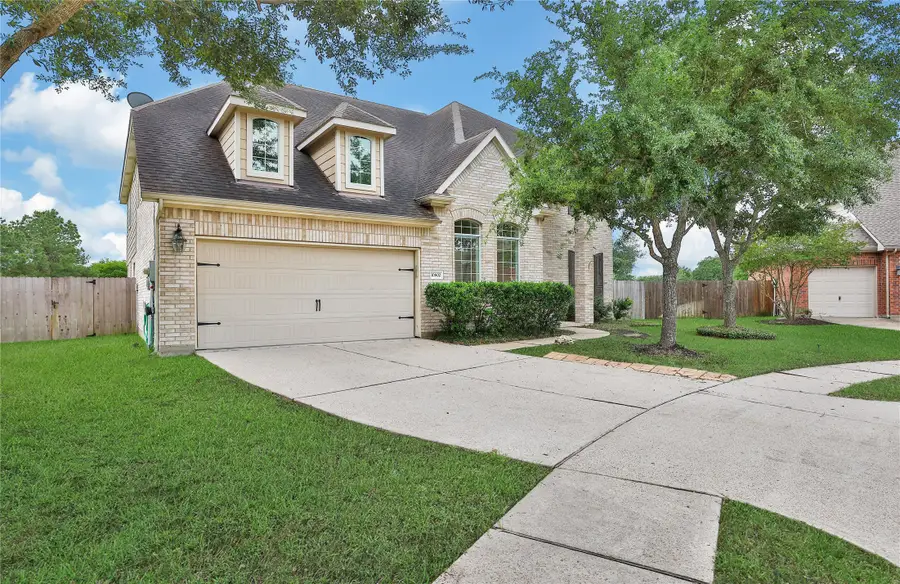 10802 Lake Raven Court, Cypress, TX 77433 - Image #3