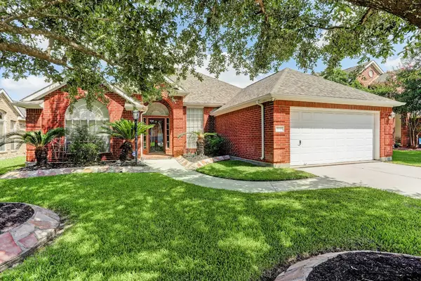 21330 Timber Pines Drive, Spring, TX 77388