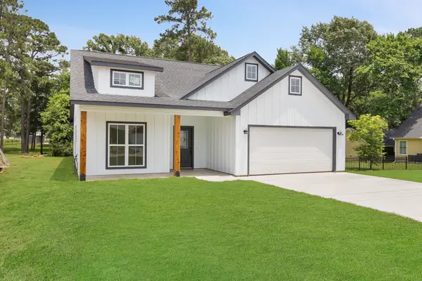 611 Bridgeview, Onalaska, TX 77360