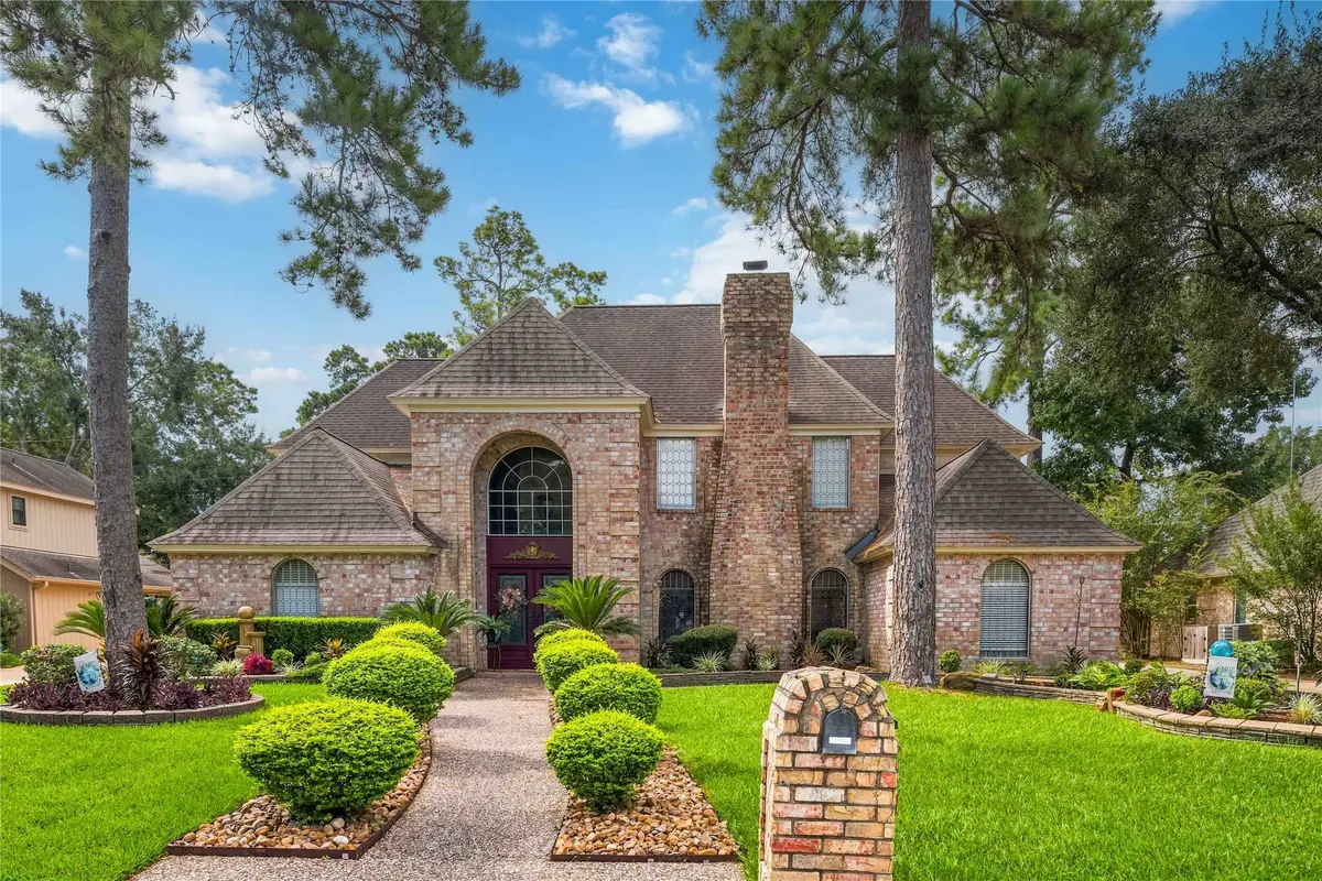 12103 Cypresswood Drive, Houston, TX 77070 - #1
