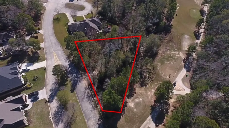 4859 W Fork Boulevard, Conroe, TX 77304 - Image #2