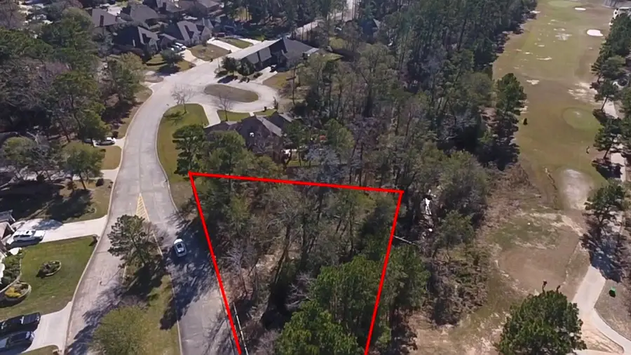 4859 W Fork Boulevard, Conroe, TX 77304 - Image #3